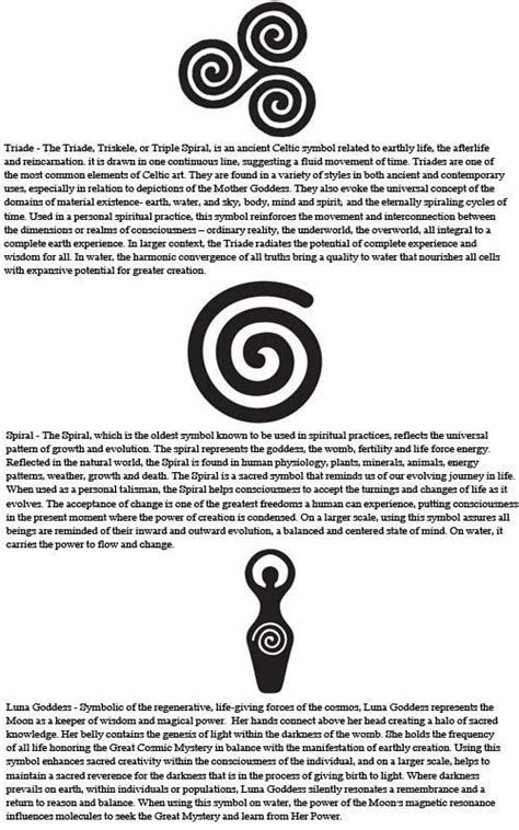 Ancient scandinavian pagan symbols and connotations